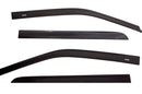 VENTSHADE Ventvisor Low Pro 4Pc 21- Chevy Suburban 774092