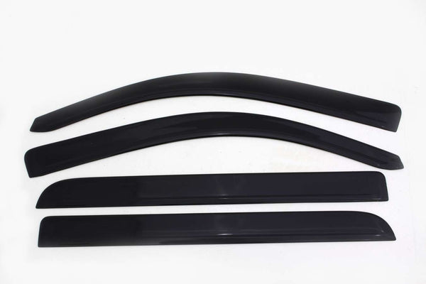 VENTSHADE 14-GM P/U 1500 Ventvisor Crew Cab Low Profile 894033
