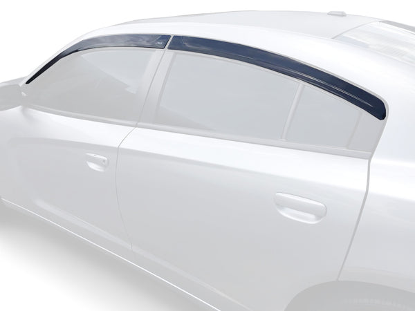 VENTSHADE 11- Dodge Charger Low Profile Ventvisor 4Pcs. 894064