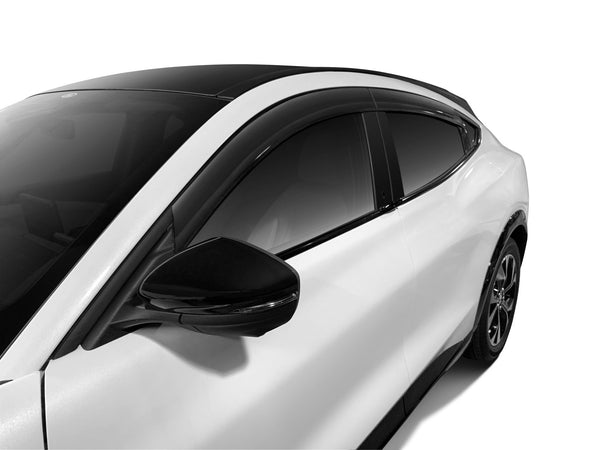 VENTSHADE 21- Bronco Sport Low Profile Ventvisor 4Pcs. 894085