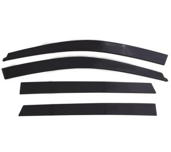 VENTSHADE 21- Chevy Tahoe Low Profile Ventvisor 4Pcs 894088