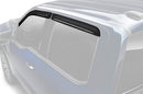 VENTSHADE Ventvisor Low Pro 4Pc. 894098