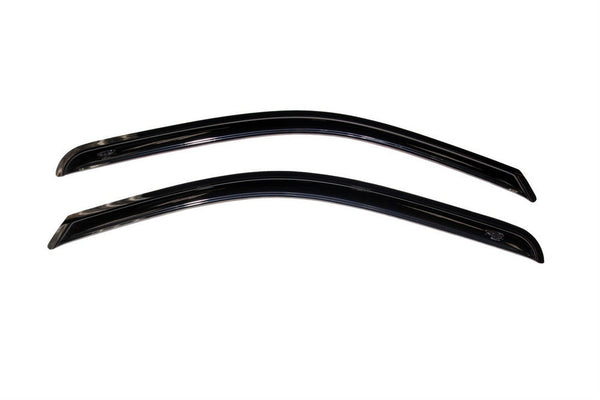 VENTSHADE Ventvisor 2pc 09- Ram 1500 STD Cab 92002