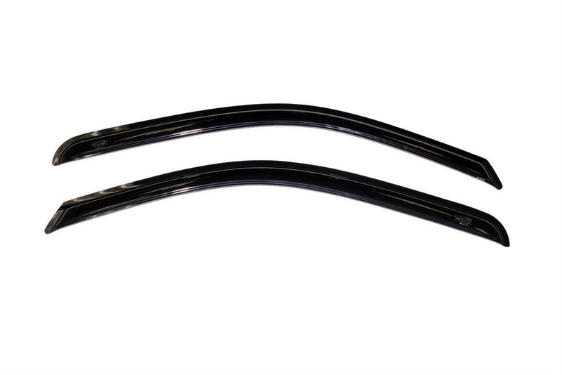 VENTSHADE Ventvisor 2pc 09- Ram 1500 STD Cab 92002