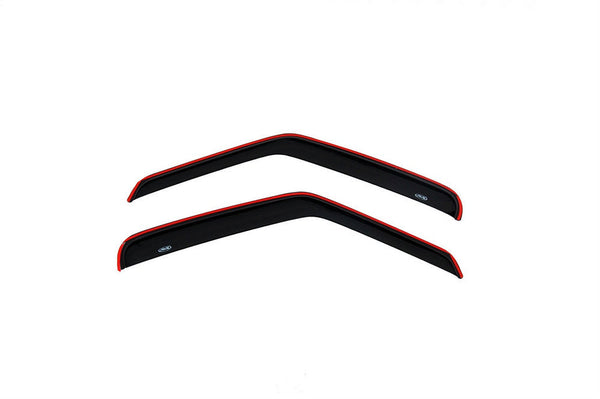 VENTSHADE 92-06 Ford Full Size Van Ventvisor 92077