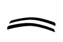 VENTSHADE Ventvisor Acrylic 2pc 92111