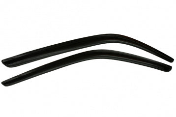 VENTSHADE 15- GM Colorado Ext Cab Ventvisor 4pc. 92232