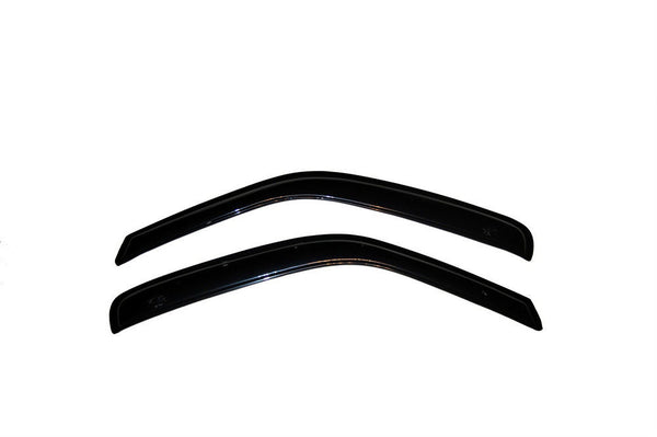 VENTSHADE 97-98 Express Savana Window Deflector 92455
