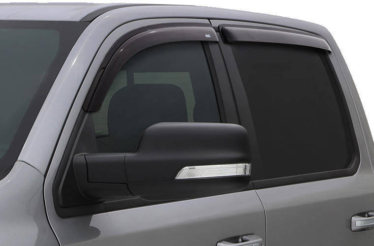 VENTSHADE 22- Ford Maverick Ventvisor 4Pcs. 94182