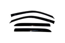 VENTSHADE 02-06 Envoy Ventvisor 4pc. 94240