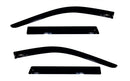 VENTSHADE Window Ventvisor 4Pc. 94252