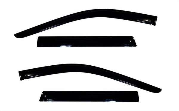 VENTSHADE Window Ventvisor 4Pc. 94252