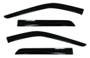 VENTSHADE 11-13 Explorer Ventvisor 4pc. 94293