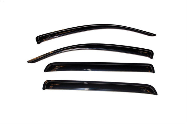 VENTSHADE 07- Tundra Crewmax Ventvisors 4pc 94309