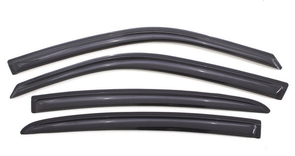VENTSHADE Window Ventvisor 4Pc. 94311
