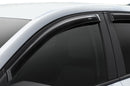 VENTSHADE Ventvisor 4Pc 94334