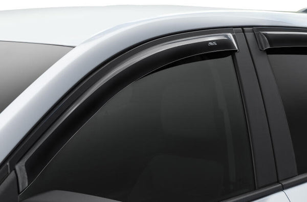 VENTSHADE Ventvisor 4Pc 94334