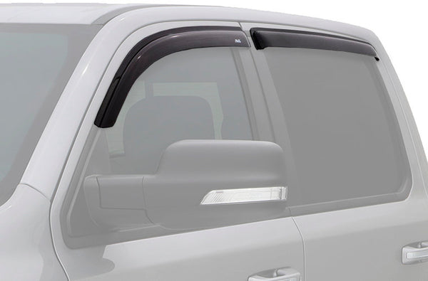 VENTSHADE Ventvisor Outside Mount 4Pc. 94335