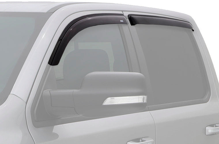 VENTSHADE Ventvisor Outside Mount 4Pc. 94335