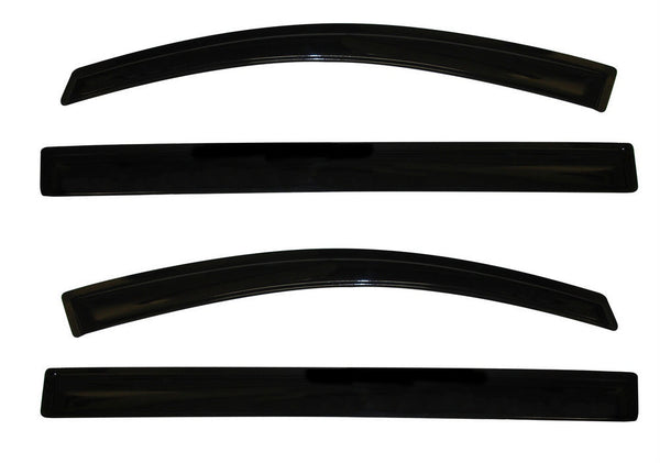 VENTSHADE 11- Toyota Sienna Ventvisor 4pcs. 94365