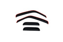 VENTSHADE 99- Ford Ranger Ext Cab Ventvisor 4pc 94423