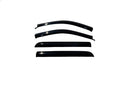 VENTSHADE 04- F150 Super Crew Ventvisor 4pc 94443