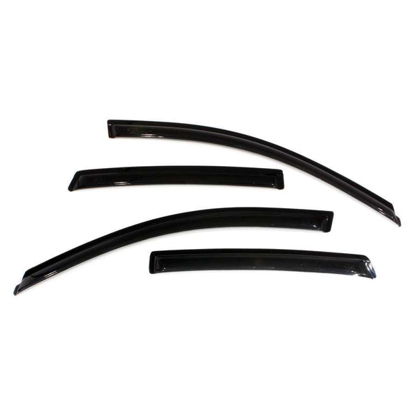 VENTSHADE Window Ventvisor 4Pc. 94485