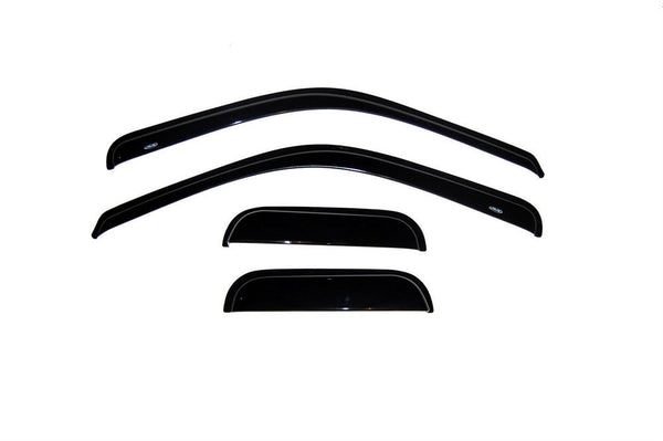 VENTSHADE 99- Ford SD Ext Cab Ventvisor Deflector 94522
