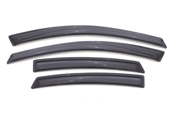 VENTSHADE 13- Dodge Dart Vent Visors 4pc. 94529