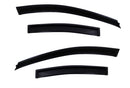 VENTSHADE Window Ventvisor 4Pc. 94611