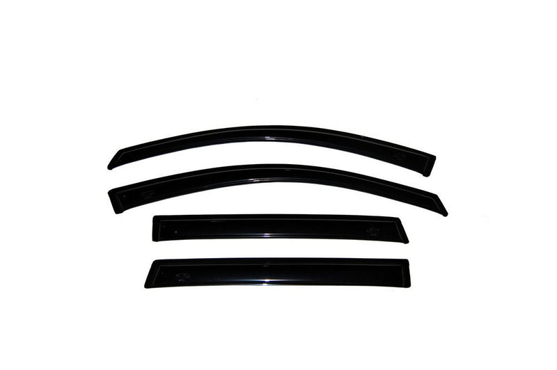 VENTSHADE 02- Dodge Ram P/U 4pc Ventvisor Smoke 94623