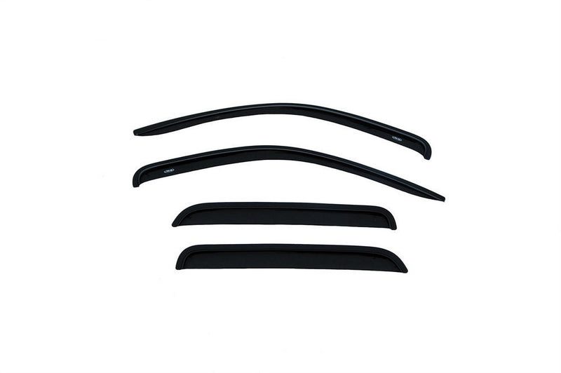 VENTSHADE 05-07 Dodge Dakota Quad Cab Ventvisors 94656