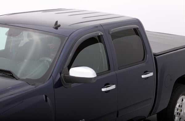 VENTSHADE 22- Toyota Tundra Ventvisor 4pcs. 94704
