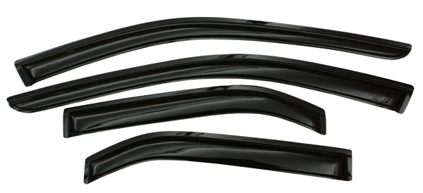 VENTSHADE Window Ventvisor 4Pc. 94714