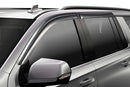 VENTSHADE Window Ventvisor 4Pc. 94718