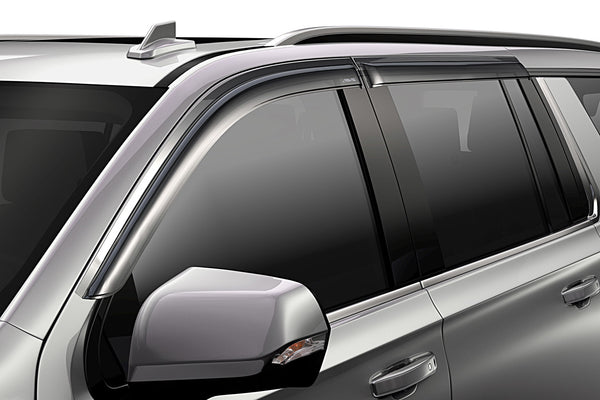 VENTSHADE Window Ventvisor 4Pc. 94718