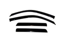 VENTSHADE 02- Trailblazer 4pc Ventvisor Smoke 94733