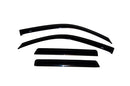 VENTSHADE 02- GM Envoy 4pc Ventvisor Smoke 94802
