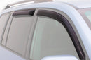 VENTSHADE 21- Trailblazer Ventvisor 4 Pieces 94823