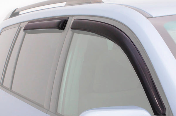 VENTSHADE 21- Trailblazer Ventvisor 4 Pieces 94823