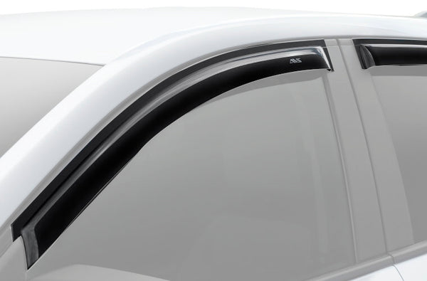 VENTSHADE Ventvisor 4Pc 94842