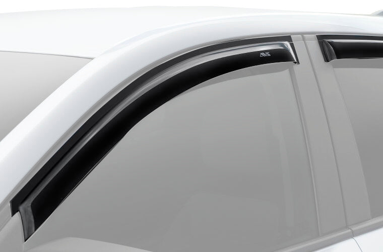 VENTSHADE Ventvisor 4Pc 94842