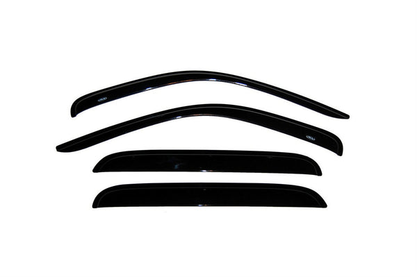 VENTSHADE 00-04 Dodge Dakota Quad Cab Ventvisor 4pc 94853