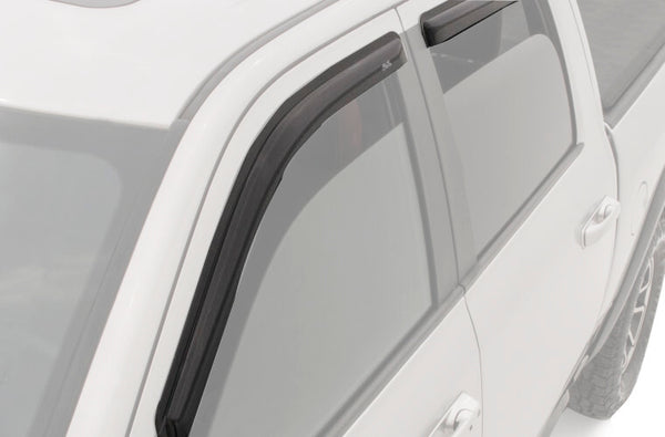 VENTSHADE Ventvisor 4Pc. 22- Toyota Tundra 94888