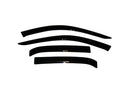 VENTSHADE Window Ventvisor 4Pc. 94943