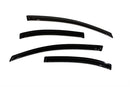 VENTSHADE Window Ventvisor 4Pc. 94944