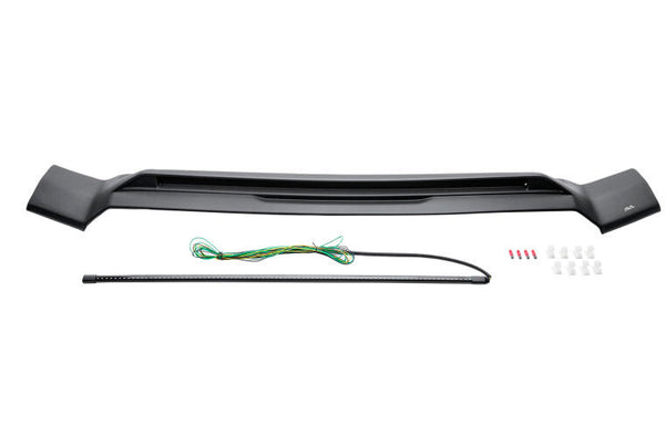 VENTSHADE Aeroskin Lightshield Pro 14-18 GMC Sierra 1500 953075