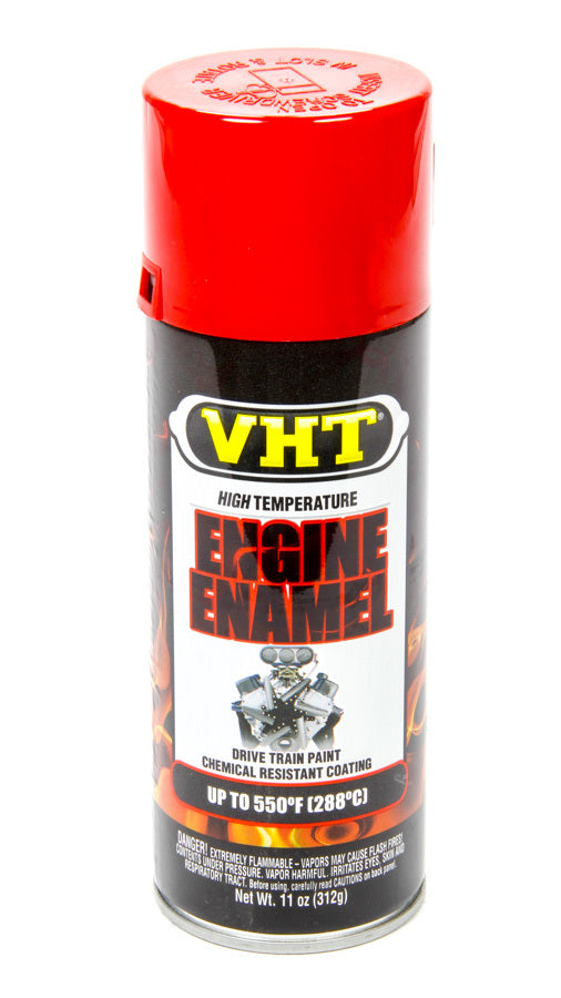 VHT Bright Red Eng. Enamel SP121