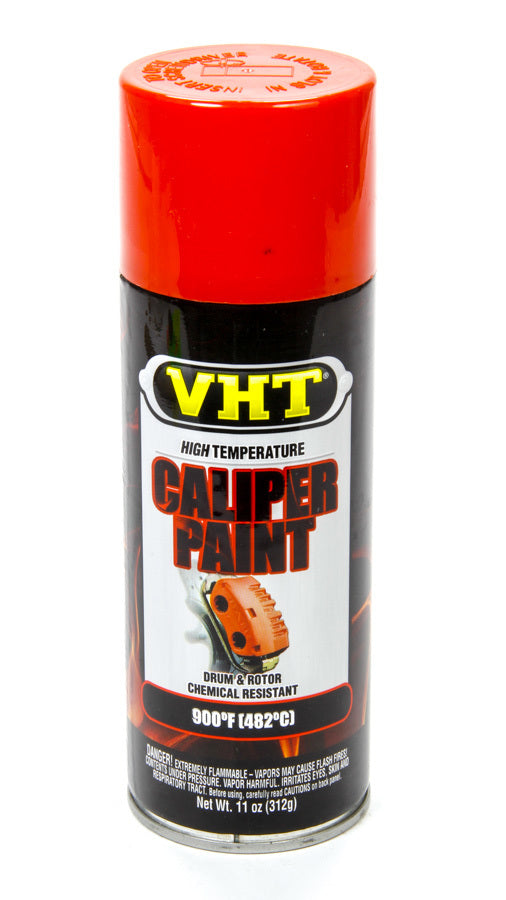 VHT Real Orange Drum & Rotor Paint SP733