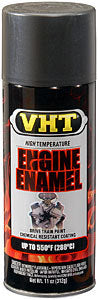 VHT Nu-Cast Iron Engine Coat SP997